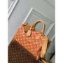 LV M13914 Louis Vuitton Speedy P9 Bandoulière 30 Taška Oranžová