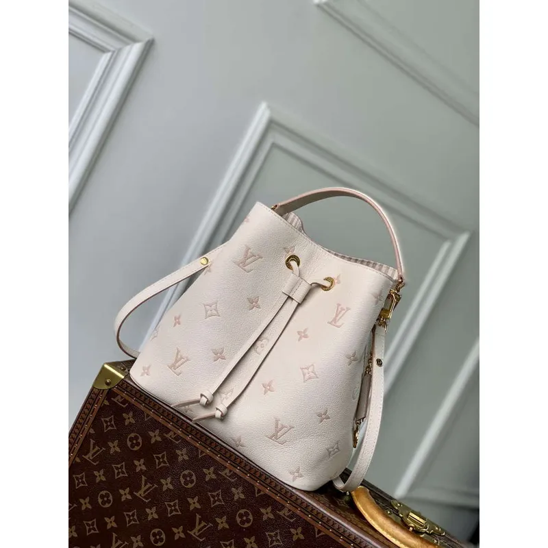 LV M14401 Louis Vuitton NéoNoé MM Taška Eden