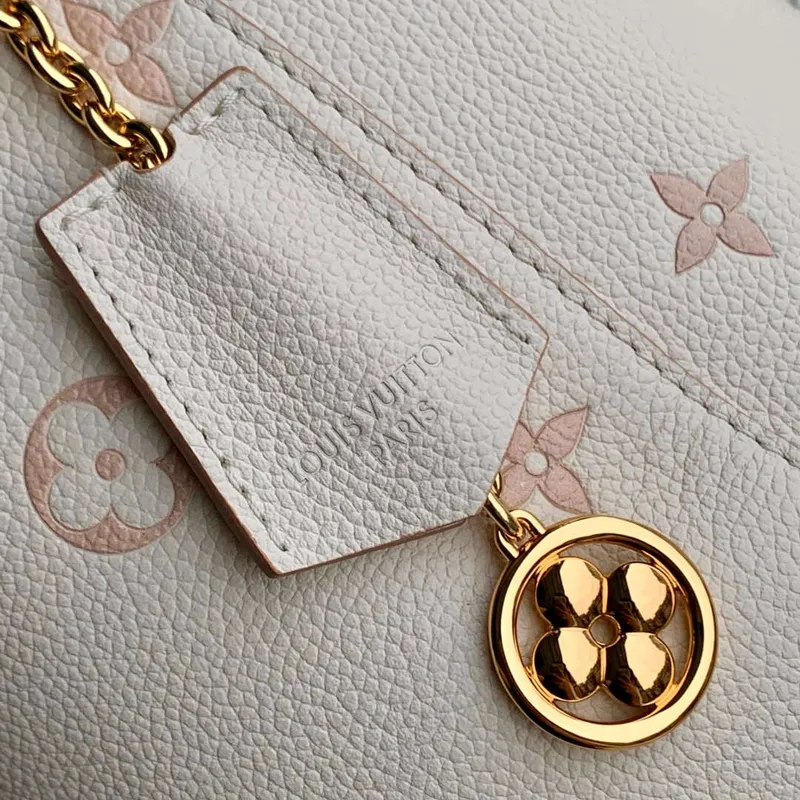 LV M14401 Louis Vuitton NéoNoé MM Taška Eden