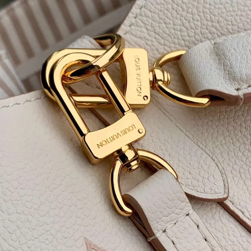 LV M14401 Louis Vuitton NéoNoé MM Taška Eden