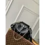 LV M25554 Louis Vuitton Odyssée Kabelka Černá