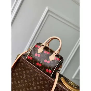LV M13094 Louis Vuitton LV x TM Speedy Bandoulière 20 Taška