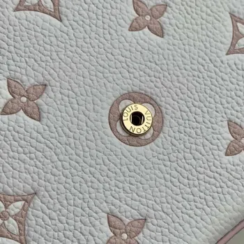 LV M14968 Louis Vuitton Félicie Pochette Taška Bicolor Eden