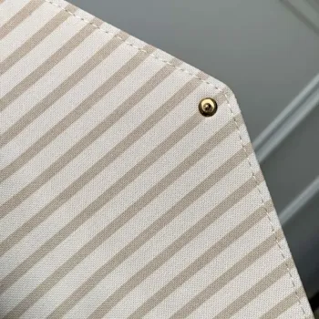 LV M14968 Louis Vuitton Félicie Pochette Taška Bicolor Eden