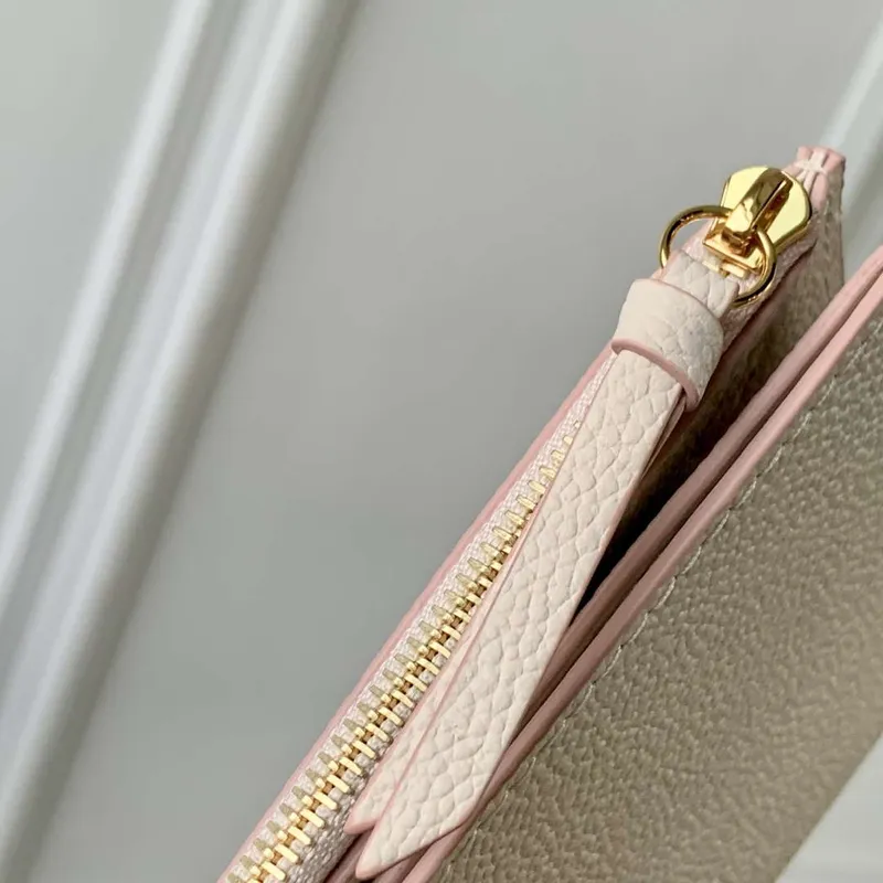 LV M14968 Louis Vuitton Félicie Pochette Taška Bicolor Eden