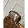 LV M14891 Louis Vuitton Kosmetická taška GM Monogram