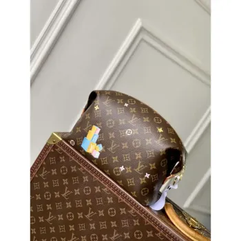 LV M14891 Louis Vuitton Kosmetická taška GM Monogram