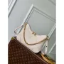 LV M14634 Louis Vuitton Boulogne Taška Eden