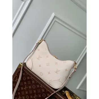LV M14634 Louis Vuitton Boulogne Taška Eden