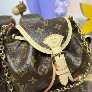 LV M25085 Louis Vuitton Odyssée Kabelka Monogram Koženka