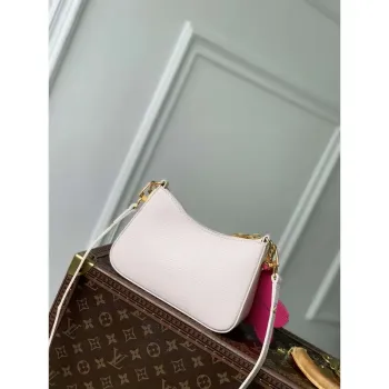 LV M13101 Louis Vuitton LV x TM Marellini Kabelka Cheeky Pink