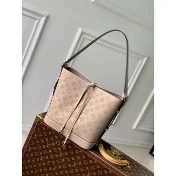 LV M12140 Louis Vuitton Flore Kabelka Galet