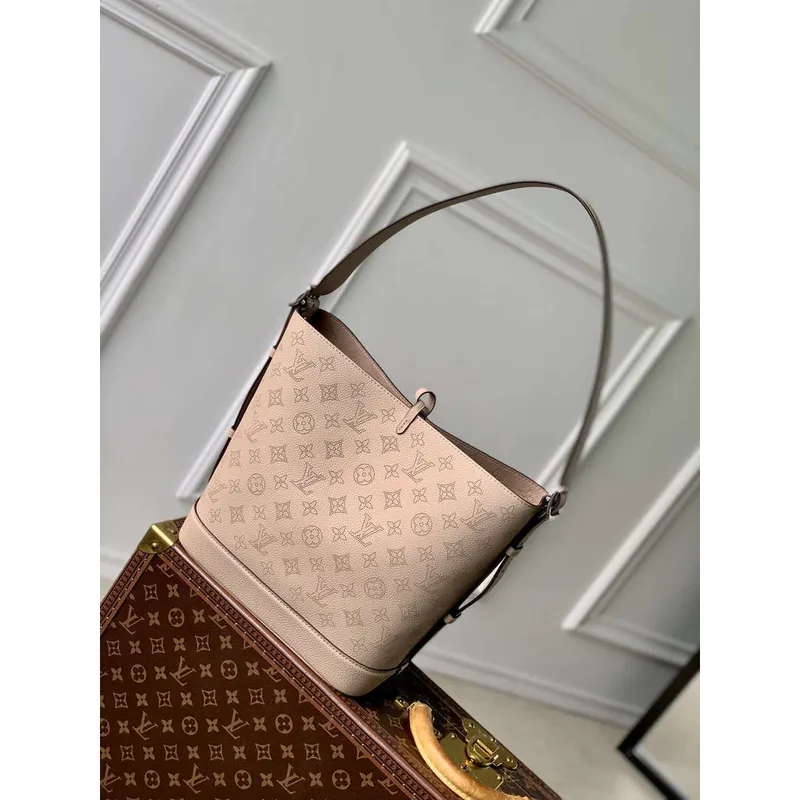LV M12140 Louis Vuitton Flore Kabelka Galet