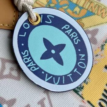 LV M14587 Taška Louis Vuitton Speedy Soft 30 Monogram Dune