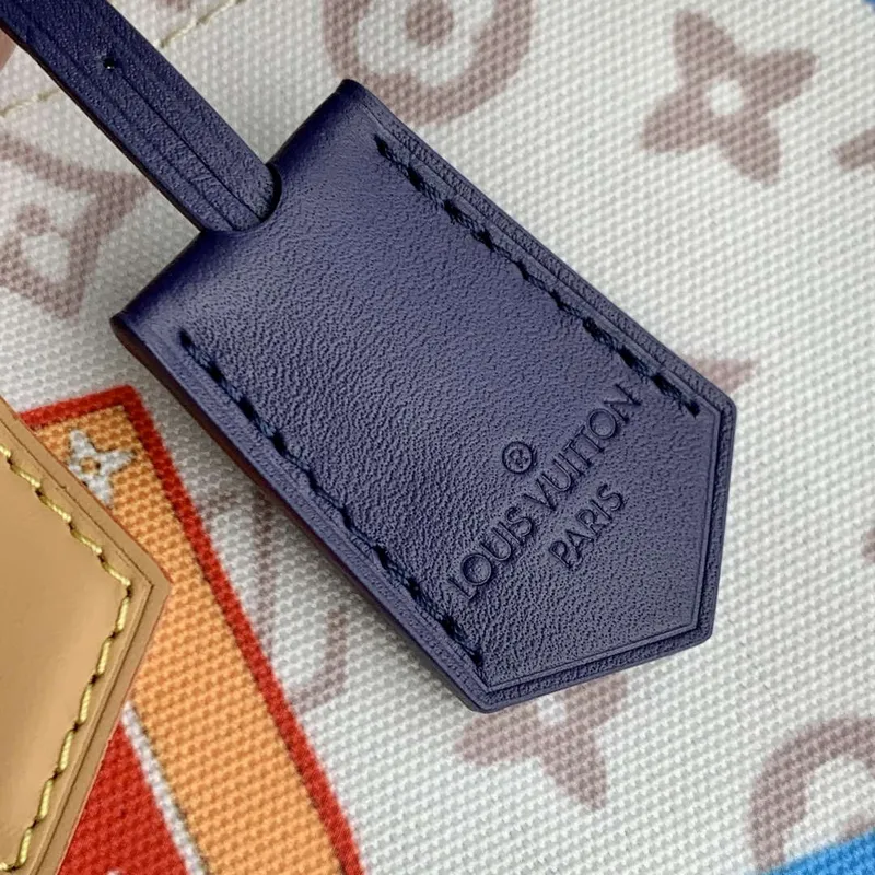 LV M14587 Taška Louis Vuitton Speedy Soft 30 Monogram Dune