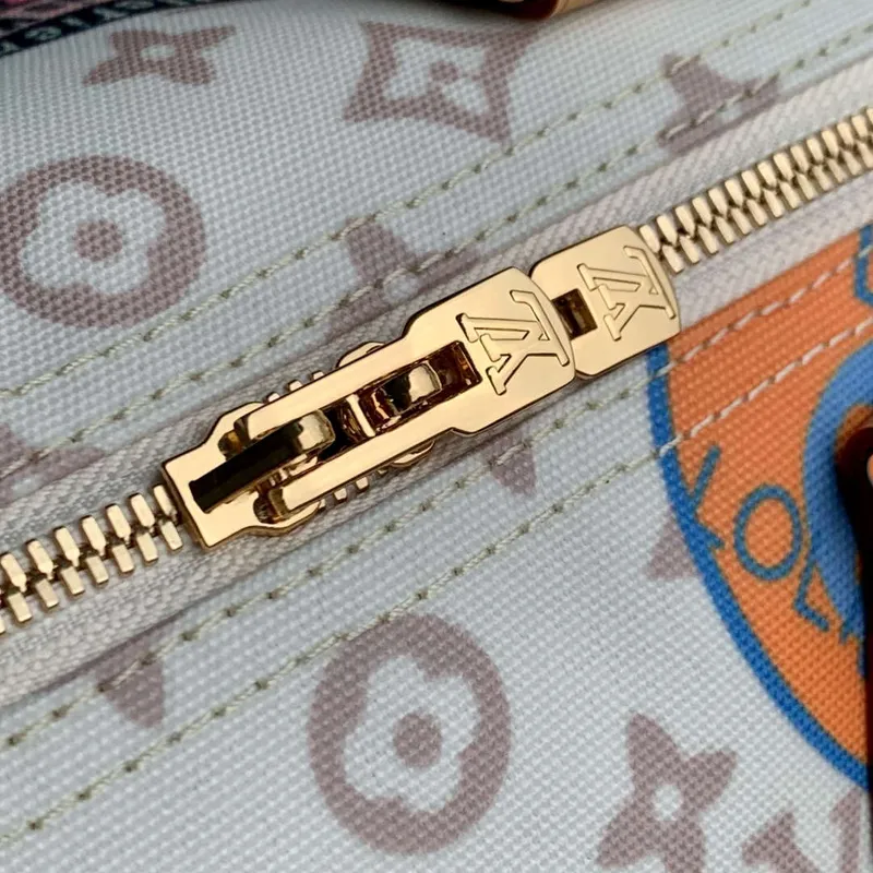 LV M14587 Taška Louis Vuitton Speedy Soft 30 Monogram Dune