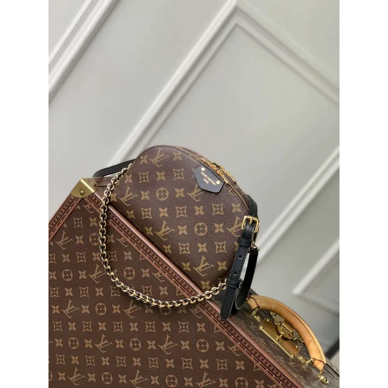 LV M12996 Louis Vuitton Be Alma Taška Monogram