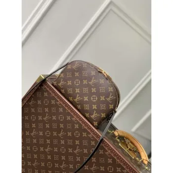 LV M12996 Louis Vuitton Be Alma Taška Monogram