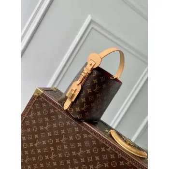 LV M12925 Louis Vuitton All In BB Taška Monogram