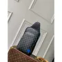 LV N00086 Louis Vuitton Avenue Slingbag Indigo Blue