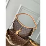 LV M12939 Louis Vuitton Looping Kabelka Monogram