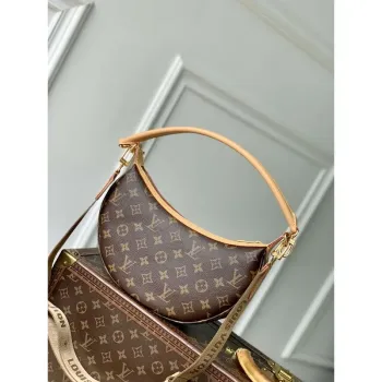 LV M12939 Louis Vuitton Looping Kabelka Monogram
