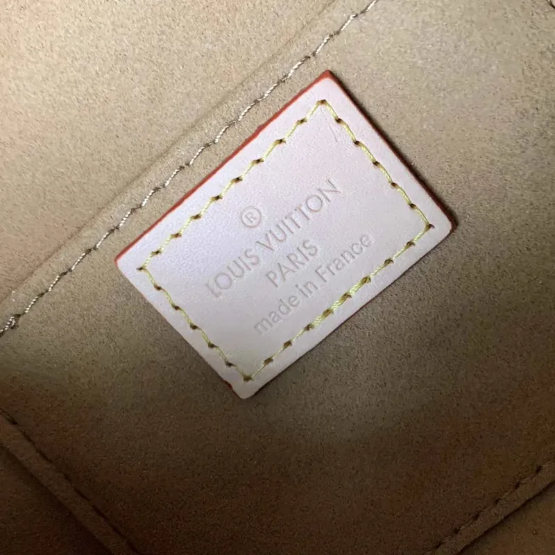 LV M47096 Louis Vuitton Just In Case M47162 Monogram