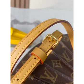 LV M14804 Louis Vuitton LV Fan Křížová taška Monogram