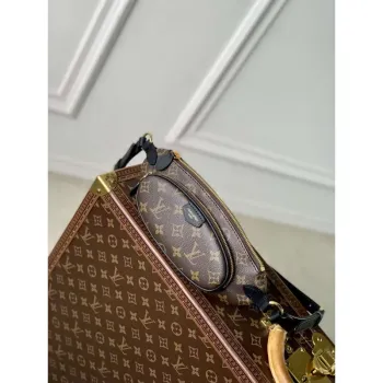 LV M14806 Louis Vuitton Keepit Bumbag Monogram