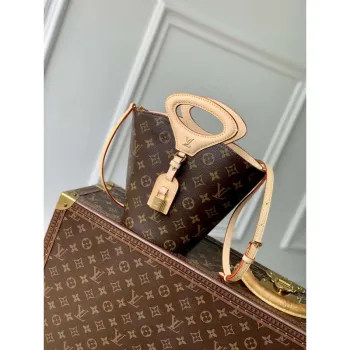 LV M14680 Louis Vuitton Rivage BB Kabelka Monogram