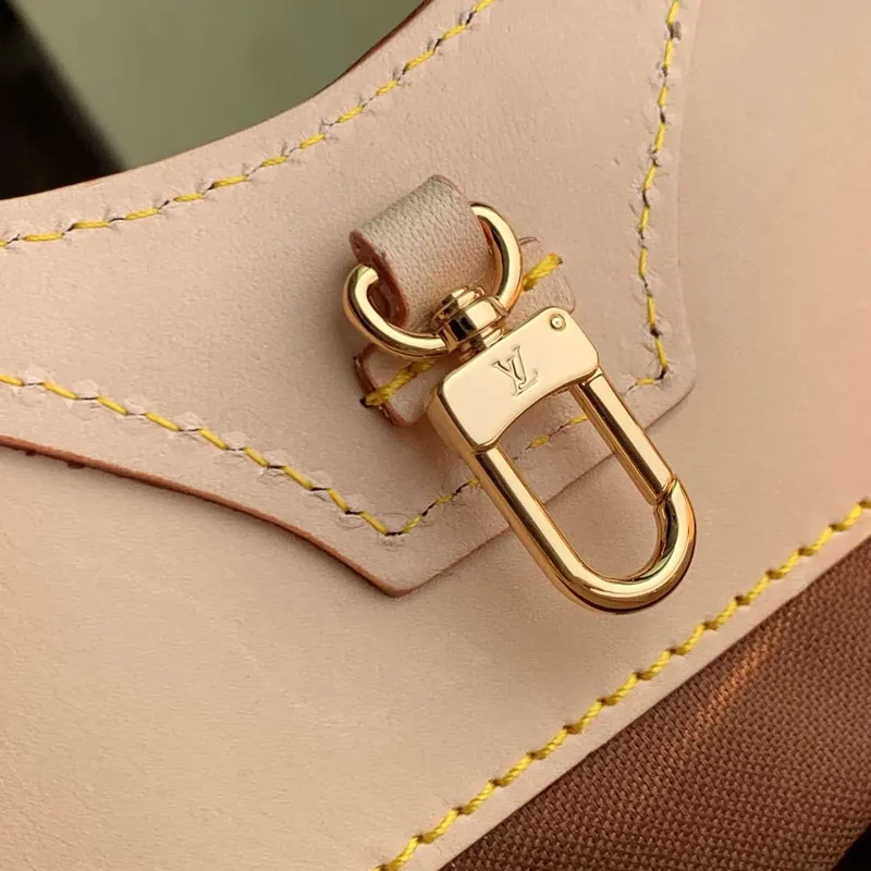 LV M14680 Louis Vuitton Rivage BB Kabelka Monogram