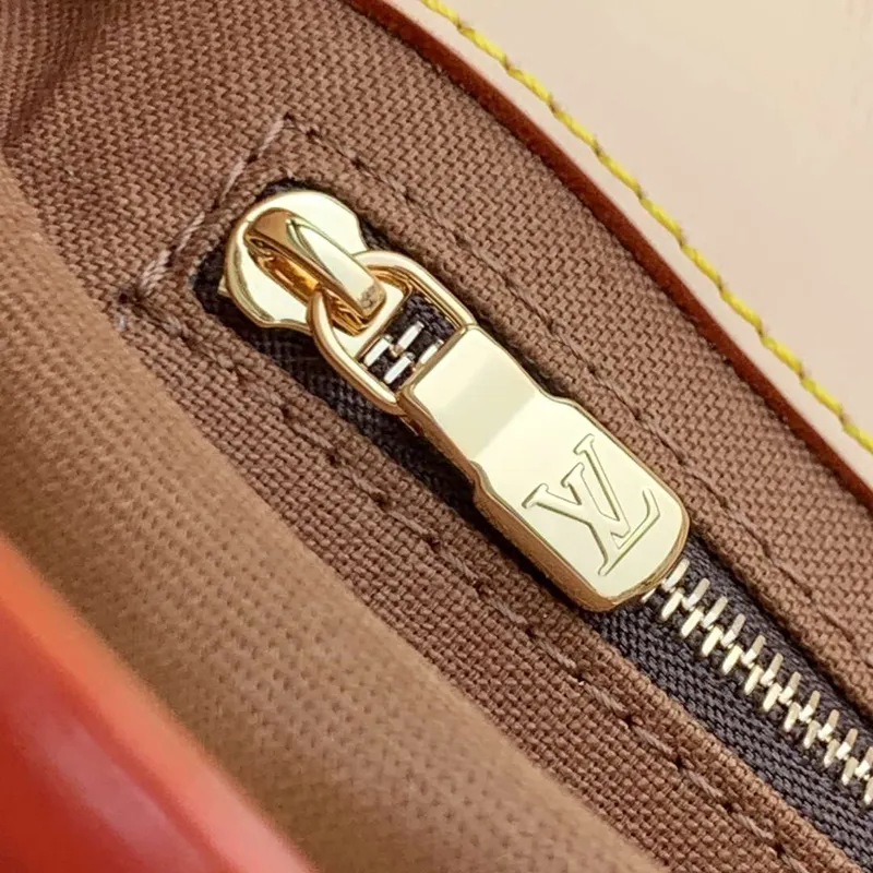 LV M14680 Louis Vuitton Rivage BB Kabelka Monogram