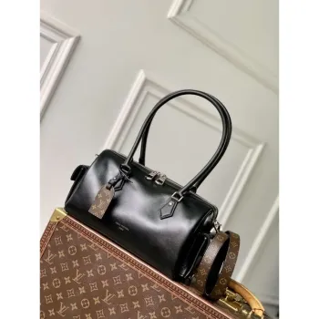 LV M12934 Louis Vuitton Speedy Cargo Vibe Taška Černá