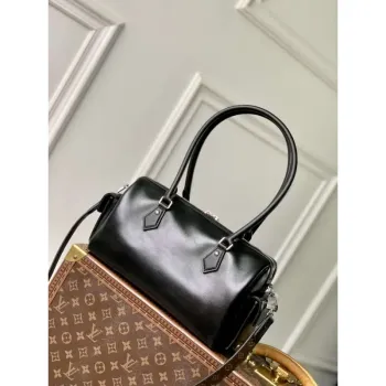 LV M12934 Louis Vuitton Speedy Cargo Vibe Taška Černá