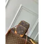 LV M14024 Louis Vuitton Amazone Crossbody Taška Monogram