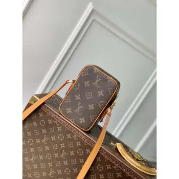 LV M14024 Louis Vuitton Amazone Crossbody Taška Monogram