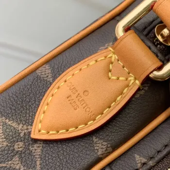 LV M14024 Louis Vuitton Amazone Crossbody Taška Monogram