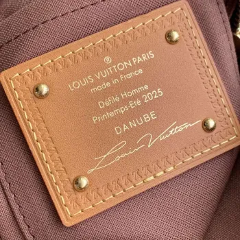 LV M14024 Louis Vuitton Amazone Crossbody Taška Monogram