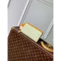 Louis Vuitton M13618 LV x TM Zippy Wallet Monogram Zelený čaj
