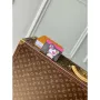 LV M13439 Louis Vuitton LV x TM Držák karet Monogram
