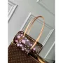 Louis Vuitton M13097 LV x TM Papillon Monogram