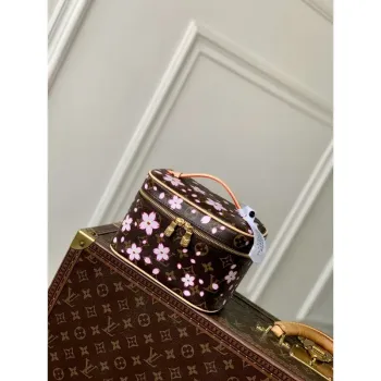 LV M14181 Louis Vuitton LV x TM Nice Mini Monogram