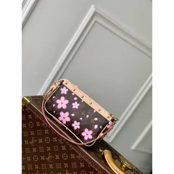 LV M13666 Louis Vuitton LV x TM Pochette Accessoires Monogram