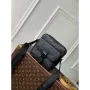 Louis Vuitton LV M12516 TGetaway Messenger Monogram Shadow