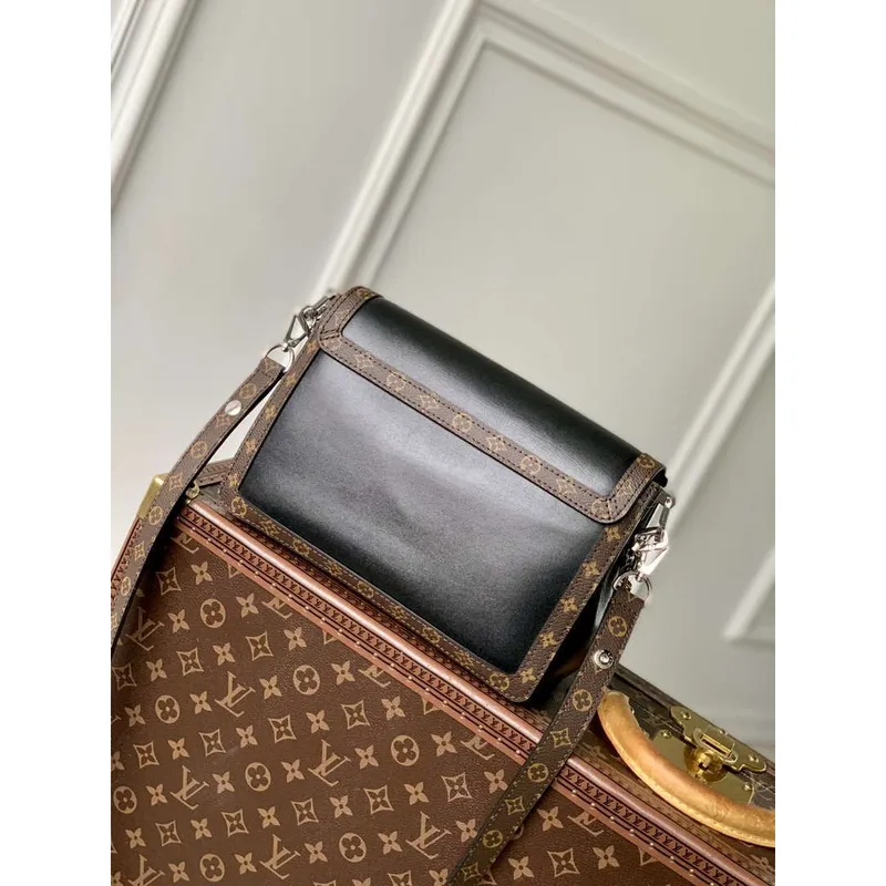 LV M13450 Louis Vuitton Dauphine Soft MM LV Vibe