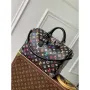 LV M13257 Louis Vuitton LV x TM Speedy Soft 30 Taška Multicolor