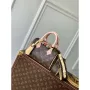 LV M46970 Louis Vuitton Nano SPEEDY 18 Monogram