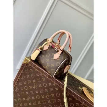 LV M46970 Louis Vuitton Nano SPEEDY 18 Monogram
