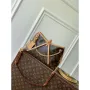 LV M13014 Louis Vuitton CarryAll BB Monogram