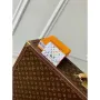 LV M13399 Louis Vuitton LV x TM Rosalie Mince Kapsa Vícebarevná